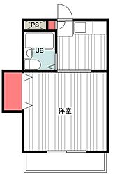 ハイツ大東 203