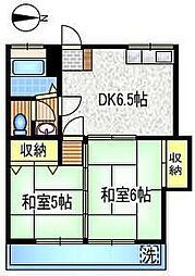 コーポみなと 302