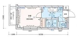 ヴェルト武蔵野 101
