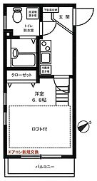 サザンパーク吉祥寺 302