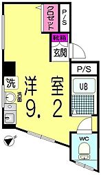 エルテナ西久保 102