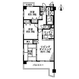 小金井市梶野町４丁目