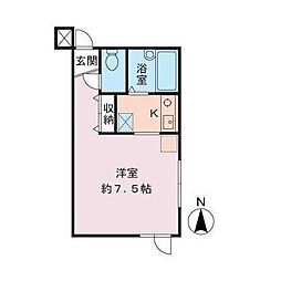 小金井市本町３丁目