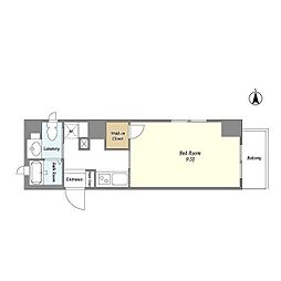 ＢＰＲレジデンス国立