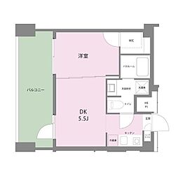 レスピール三鷹 904