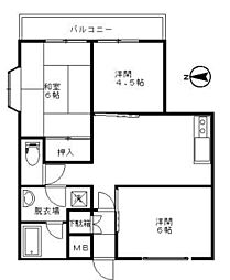 アメニティ国分寺 103