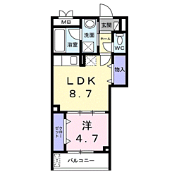 メイガーデン 103