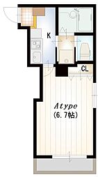 クローバー十二番館