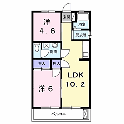 メゾン伊奈平 103
