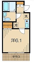 コムネット東府中 307