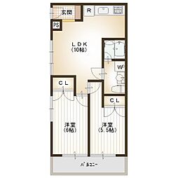 アーバングリーン 201