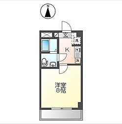 リバパレス高井戸