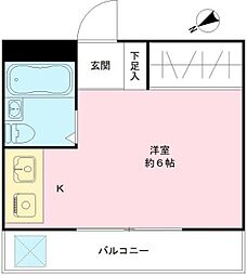 クリーンライトマンション 301