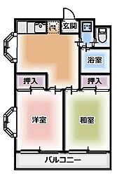 コーポ花水樹 204