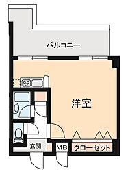 エコロジー高井戸プロセンチュリー 404