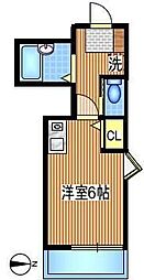 Ｌａｇｗａｙ吉祥寺 201