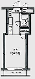 日神パレステージ代田橋 504