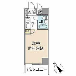 ライオンズプラザ三鷹第2 1001