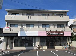 グローバルビル 201号