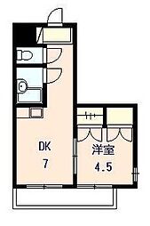 KATAYAMA3 308号室