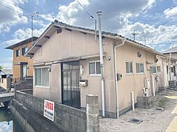 岡山市北区野殿東町の一戸建て