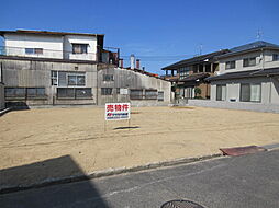 泉田売地