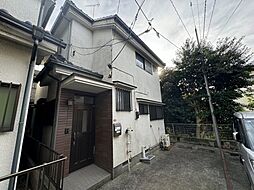 井草戸建D棟 4