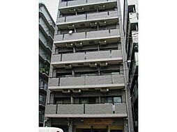 シティハイツ阿倍野 501