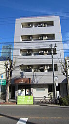 ブロッサム阿倍野 401