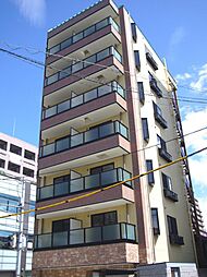 ビーバープレイス松崎 702