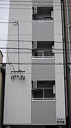 シャトー美章園 301