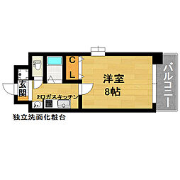 サニーコート文の里 601