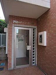 グローハイツ針中野 302