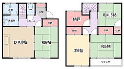 古淵テラスハウス