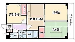 グリーンヒルホソヤ