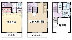 ランドステージII