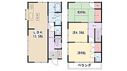 大野台4丁目賃貸住宅