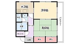 サンハイツ上溝