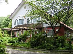 浅川 中古ペンション