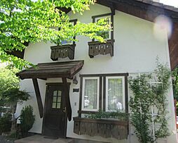 清里　中古住宅
