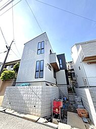 横浜市南区永田北新築1邸