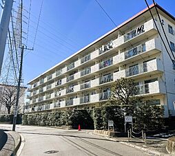 保土ヶ谷ファミールハイツ弐号棟 105