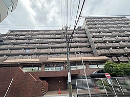 モンテベルデ横浜