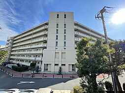 横浜パークタウンＥ棟 511