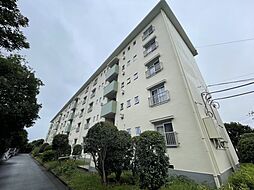 六ッ川台団地1街区