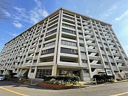 南永田団地1-5号棟