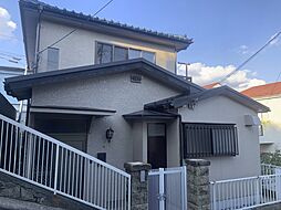 坂本町中古戸建