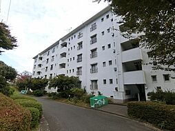 ガーデン山住宅団地　3階