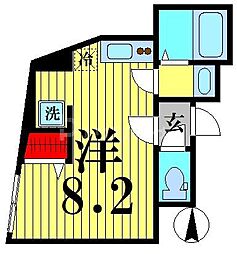 葛飾区亀有４丁目