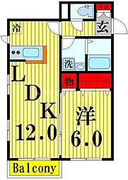 葛飾区新宿２丁目